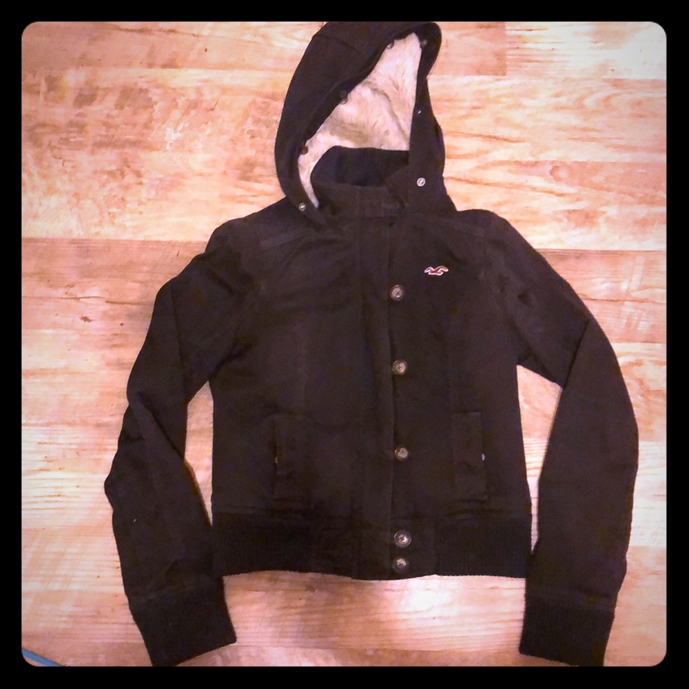 Winter coat